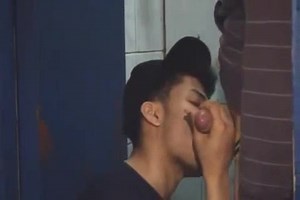 sexy TEAROOM TRADE TREAT - xgaytube.com