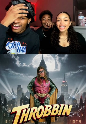 Epic Magic Moments: Throbbin vs The Flasher in Gotham!