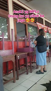 1.4K views · 23 reactions | Semangat calon siswa SMP dan orang tua.. #reelfyp #jangkauanluas #calonsiswampls #MPLS | Evi Tuegeh | Facebook