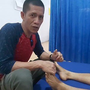 562K views · 11K reactions | Cara pijat yang benar | Terapi Refleksi Palopo | Facebook