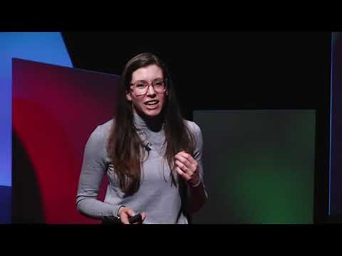 The Secret Life of Dogs | Julia Espinosa | TEDxUofT