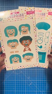 2.7K views · 52 reactions | How to make a fun pull and slide card for a nosey neighbour!  #craftstash #madetosurprise #mixedupcraft #cardmaking | Craft Stash | Facebook