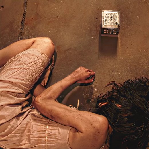 #TikTokFilmTVCompetition #filmbreaker #moviereview #usmovies | l'homme du labyrinthe