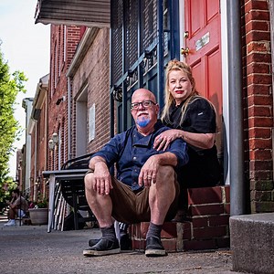 31 reactions | There’s no place like Baltimore.  “Sure, there are...