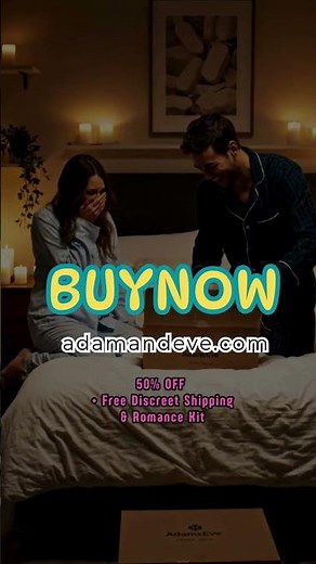 Get Creative with Adam & Eve Liberator Furniture