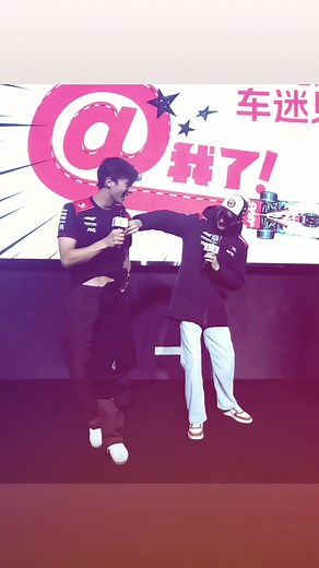 Ollie Bearman 黄金时刻：热巧克力的乐趣