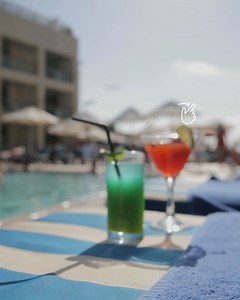 Coral Beach Hotel & Resort on Reels