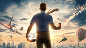 Ryan Reynolds beköltözik a Fortnite-ba, nem is akárhogy