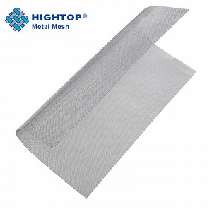 [Hot Item] Corrosion Resistance Aluminium Insect Screen Aluminium Fly Wire Mesh Window Screen Mesh