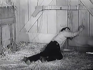 Federal Operator 99 Chapter 07: The Case of the Golden Car