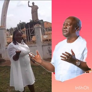 Praying for John mahama | NDC MEDIA
