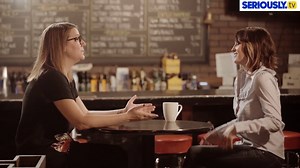 Outrageous Outrage with Jen Kirkman | Woman Online | Seriously.TV