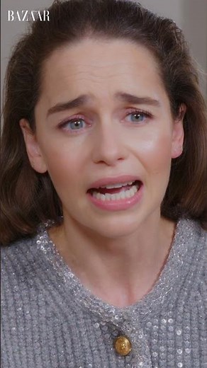 Emilia Clarke on what she's learnt about love | Bazaar UK