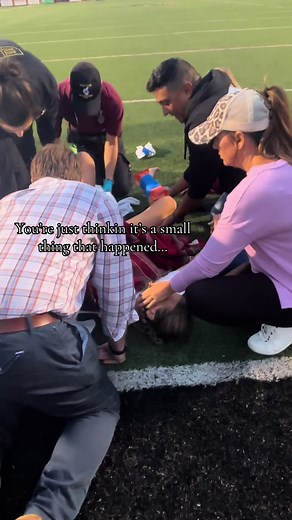 Injury Reflection: My 6-Month Journey After Soccer Accident