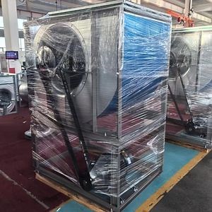 [Hot Item] External Ebm Papst Radial Exhaust Centrifugal Fan Type Blower