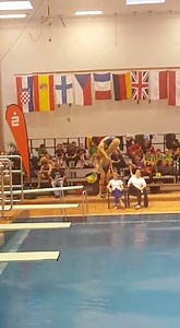 Aachen - Bruna Huljev 403b daska 1m | Hrvatski savez za skokove u vodu/Croatian diving
