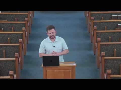 Hosea Chapter 5 & Devotional