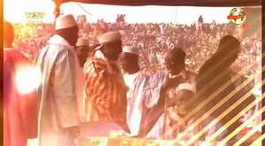 16K views · 869 reactions | #Chérif_Ousmane_Madani_Haidara_guide_Ançar_dîne | Chérifla Informations | Facebook