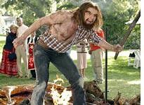 Eight questions about the ABC upfront.