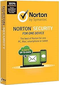 Norton Security for One Device [Old Version]