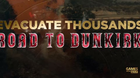 Sudden Strike 4: Complete Collection - Official Xbox Games with Gold Trailer