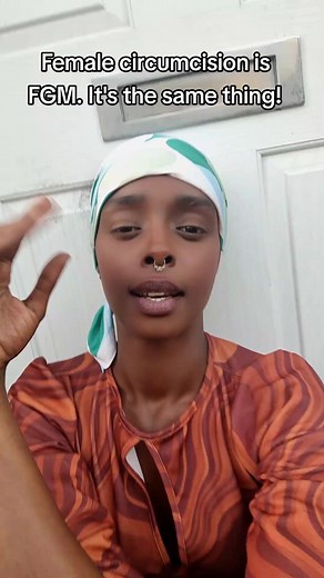 Female Circumcision: Understanding the Truth Behind FGM
