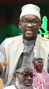 Oustaz Makhtar Sarr répond wa Akhlou sunnah 🤷🏽‍♂️ | General Galsen