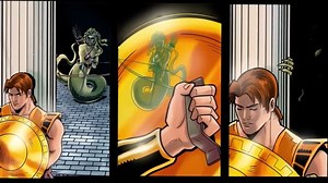 Gorgons - The Dazzling Creatures of Greek Mythology | Gulana Bar