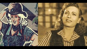 2.4K views · 74 reactions | Bollywood Biography Fearless Nadia | Ujjawal Trivedi | Facebook