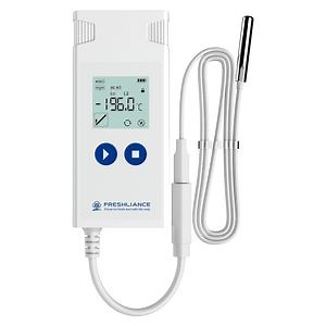 [Hot Item] Atlas Log-200 Professional Grade Temperature Monitoring Device
