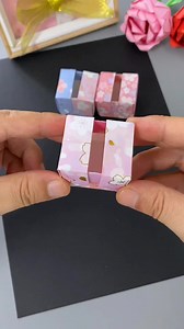 17K views · 312 reactions | Use square paper to fold a mini piggy bank by hand #origami #origamiart #art #handmade #paperart #paperfolding #paper #papercraft #origamipaper #papiroflexia #origamilove #diy #origamiartist #papercrafts #origamilovers #instaorigami #craft #origamiwork #d #design #creative #artist #paperartist #love #origamicrane #modularorigami #origamifun #paperfold #kusudama #origamicraft paper craft ideas | paper craft ideas | Facebook