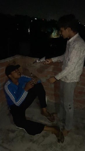 Dadagiri in Delhi 🤓comedy#shorts#funny