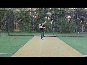 Drill: The 'Wrist-Snap' Static Flick