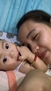 Totoo nga sabi sabi, iba na talaga kapag may anak ka. Dahil iba na ibig sabihin ng SMILE mo🥰 | ACS VLOG