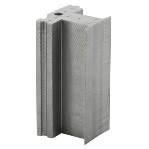 [Hot Item] Hot-Sale Traction Motor Iron Core Stator Stack