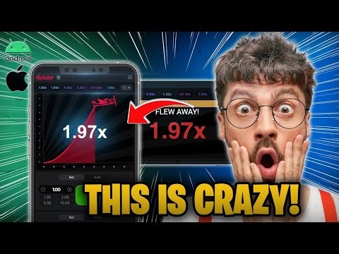 How to Download Predictor Aviator - Aviator Predictor Hack - Working Aviator Hack (Online FREE)