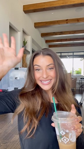 Madeline Cope on Instagram: "EASY 5 minute glam for my moms and easy makeup girls 勺 Mascara @yslbeauty lash clash mascara  Lip combo: @kikomilano #21 lip liner + @babeoriginal lip mask! #easymakeup #makeuptutorial #makeupreel #giftedbyyslbeauty"