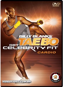 Combat Tae-Bo [2000 Video]