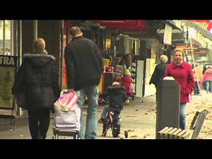 Ook valse 50 euro biljetten in Rotterdam-Zuid