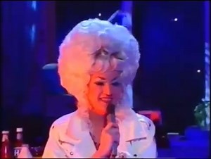 There will never be another Lily Savage 💔 | The Social Media