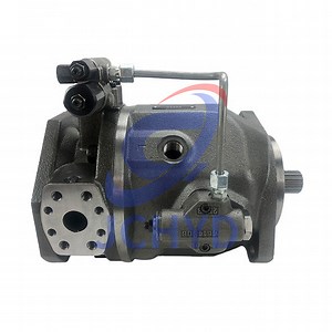[Hot Item] Aftermarket Rexroth Hydraulic Pump A10vo74dflr/31r-Vsc12noo