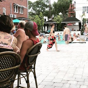 💦#sogood🎤🎶 #karaoke #hollanderhotel #stpete | Hollander Hotel Downtown St Petersburg