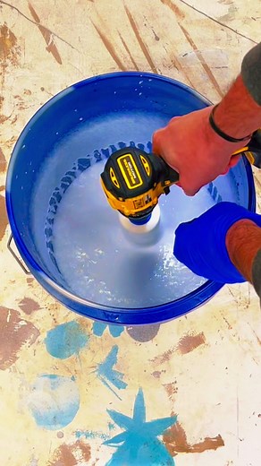 #painting #paintroller #satisfying #facebookreels #clean #asmr #foryoupage #viral #oddlysatisfying | Matthew Peech Woodworking And DIY