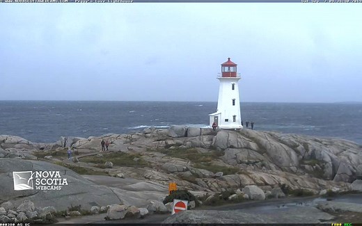 We have the best #DorianLiveCams for you! https://www.novascotiawebcams.com | Nova Scotia Webcams