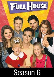 Full House: Prom Night