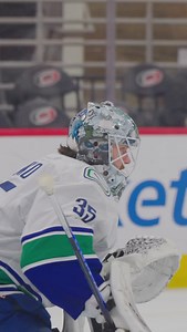 Vancouver Canucks on Reels