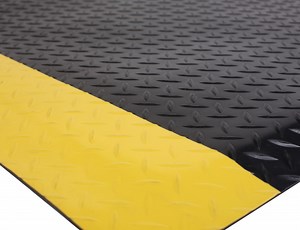 [Hot Item] Anti-Static Industrial Rubber Mat ESD PVC Mat ESD Anti-Fatigue Floor Mats