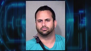 Maricopa County grand jury indicts man on sexual assault charges