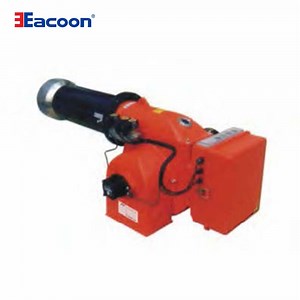 [Hot Item] High-Efficiency Natural Gas Modulating Control Burner for Boilers