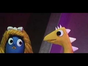 Gumby Adventures Naughty Boy